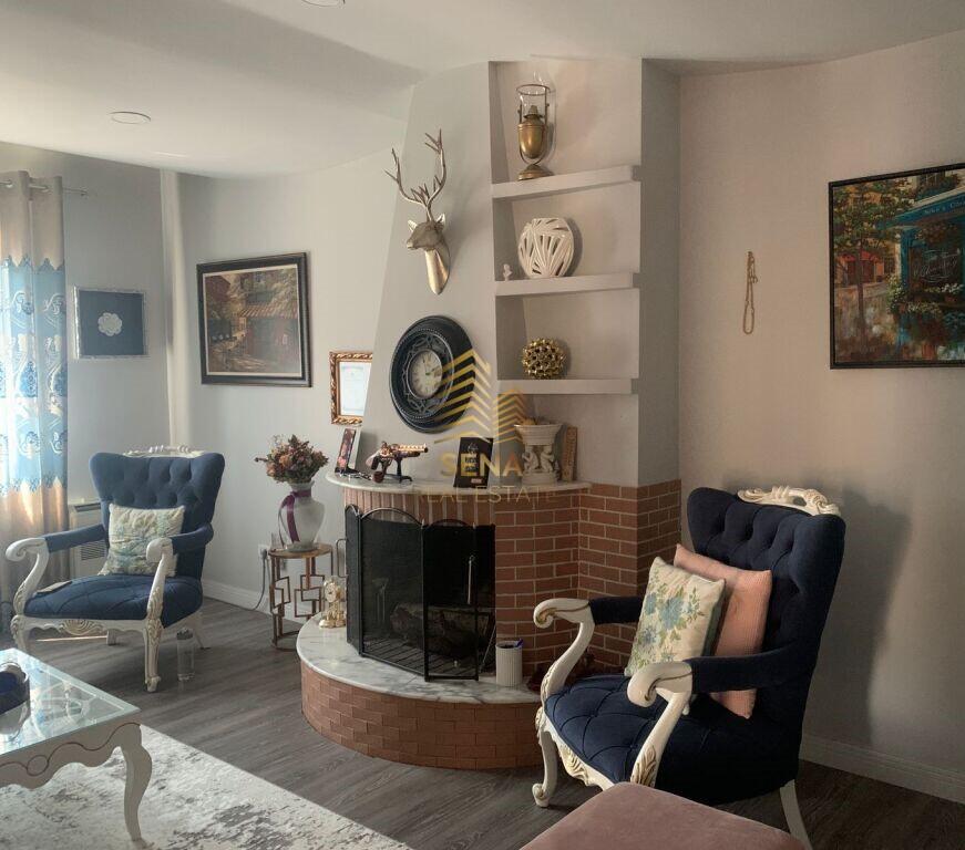Qira, Apartament 2+1+BLK, 5 Maji, 1000 Euro/muaj I Diskutueshem