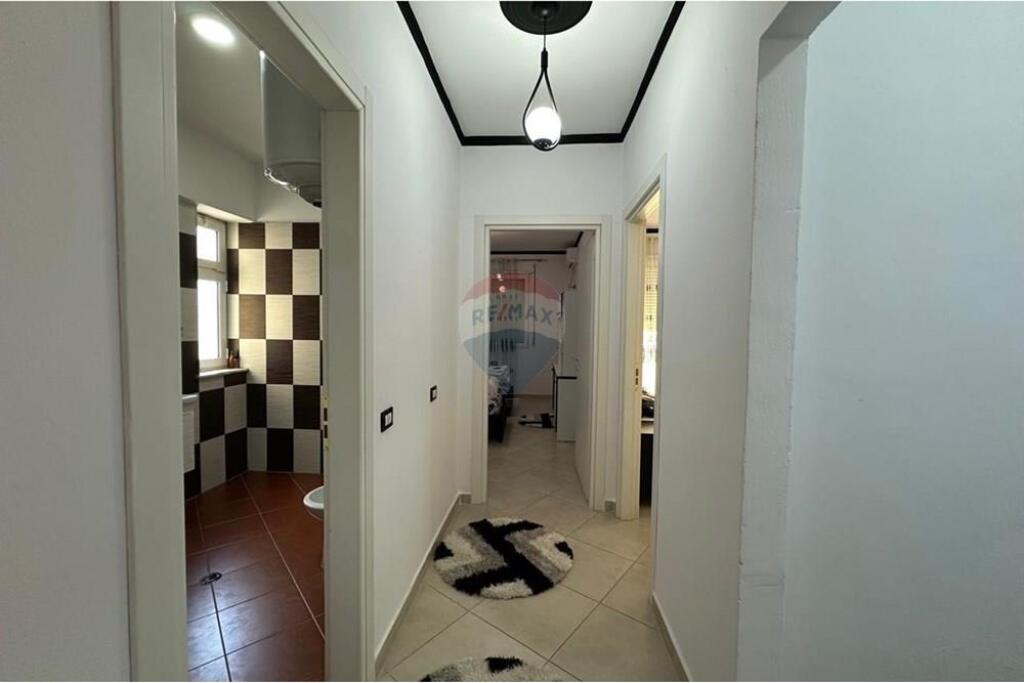 Appartamento - In Affitto - Lago Secco,