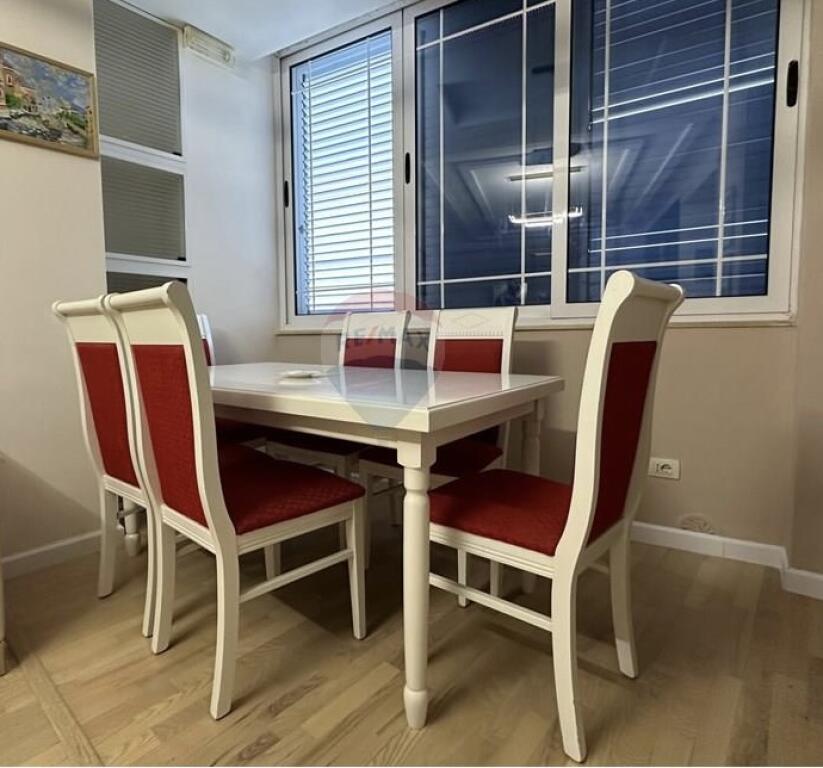 Qira/ Apartament me qira- Kodra e Diellit
