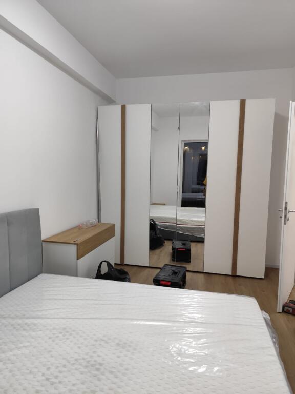 Jepet me qera apartament 2+1  Kompleksi OXA tek Fresku !