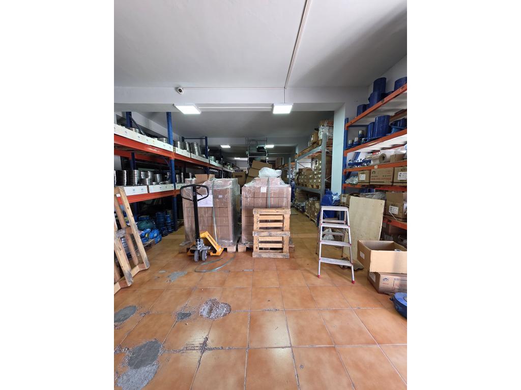 For sale, Commercial Space-Business Unit, New Ring, Tirana