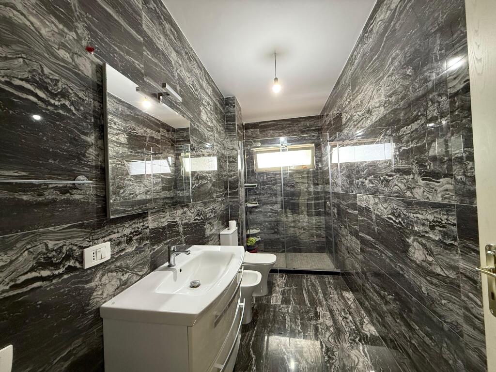 Apartment for rent 2+1 in the center of Durres