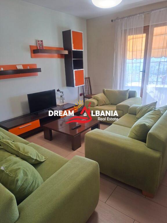 Appartamento 2+1 in affitto su Viale Gjergj Fishta vicino all'ex Esposizione a Tirana (ID 42214793)