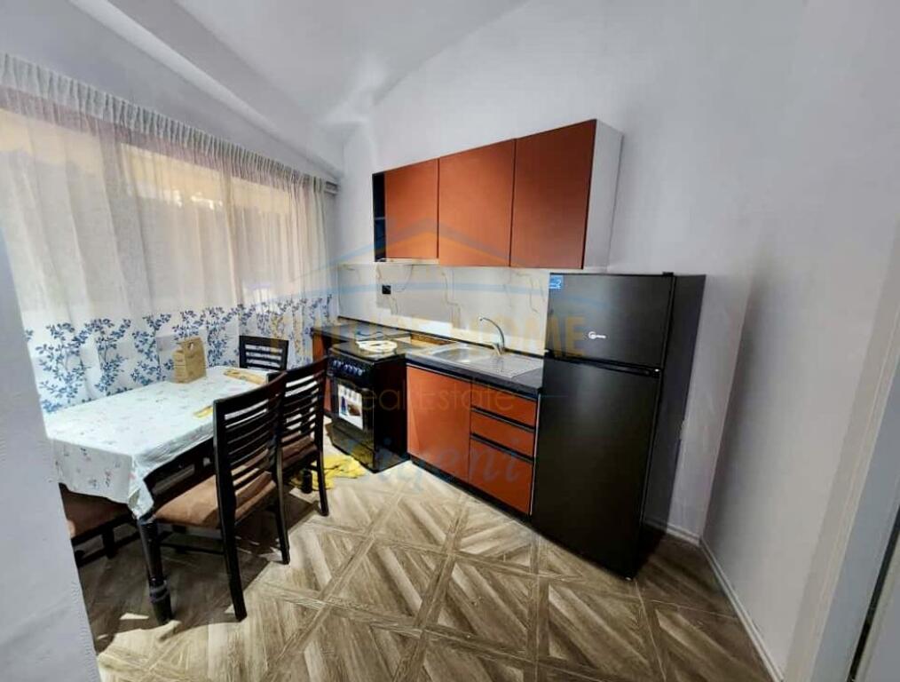 Rent, Apartment 1+1+Parking Space, Dry Lake, Tirana.