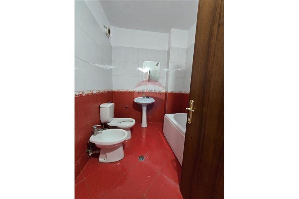 SHITET APARTAMENT 2+1 NE DON BOSKO!