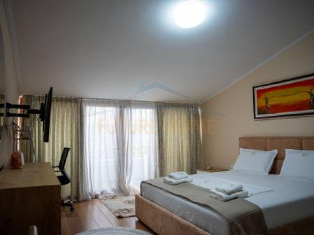 For sale, Penthouse, Kodra e Diellit, Tirana.