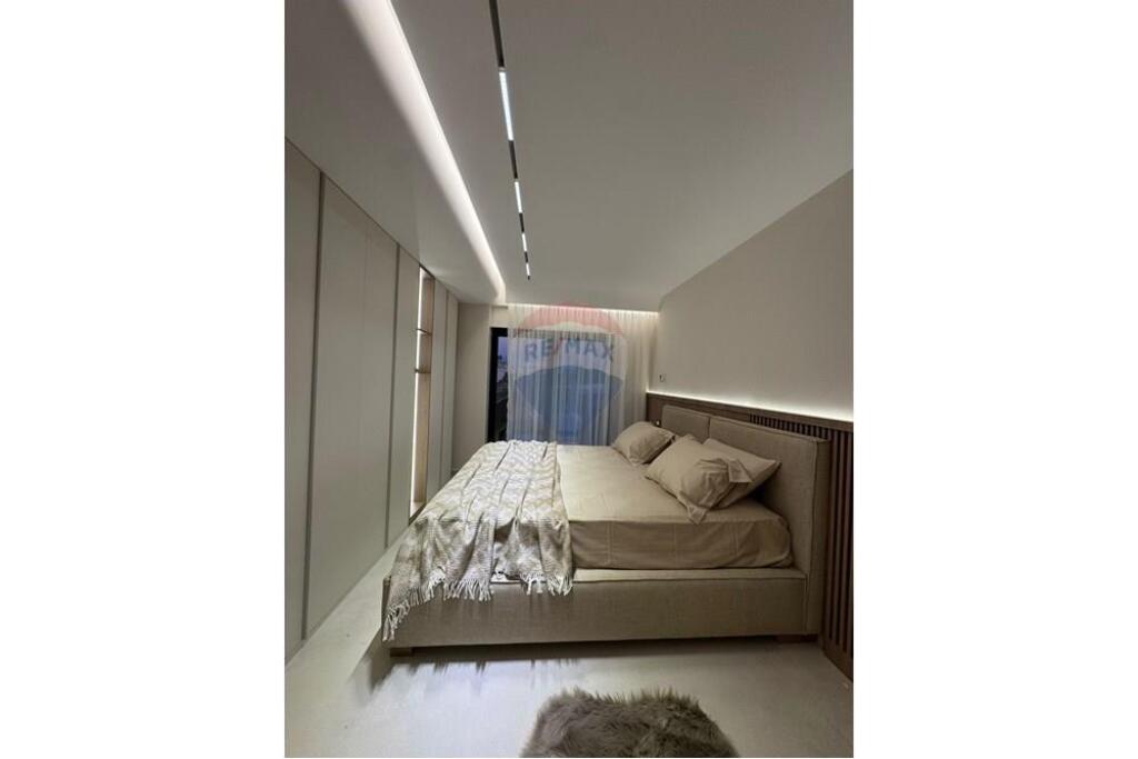 Apartament 2+1+2- Për Qira - Kodra e Diellit 2, Tiranë