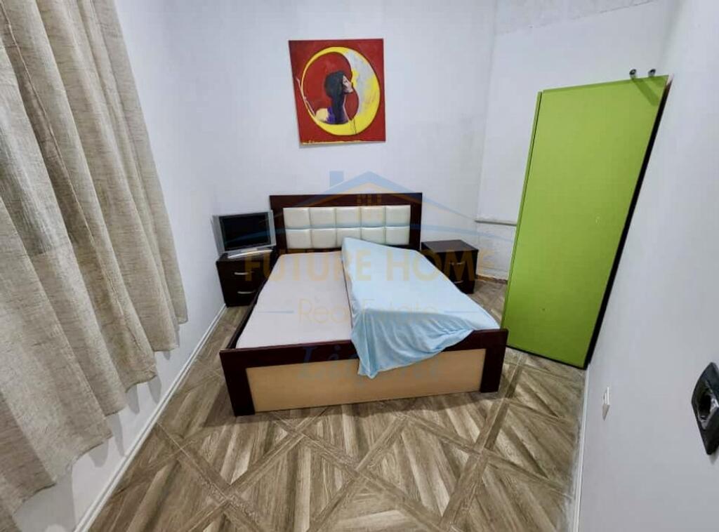 Rent, Apartment 1+1+Parking Space, Dry Lake, Tirana.
