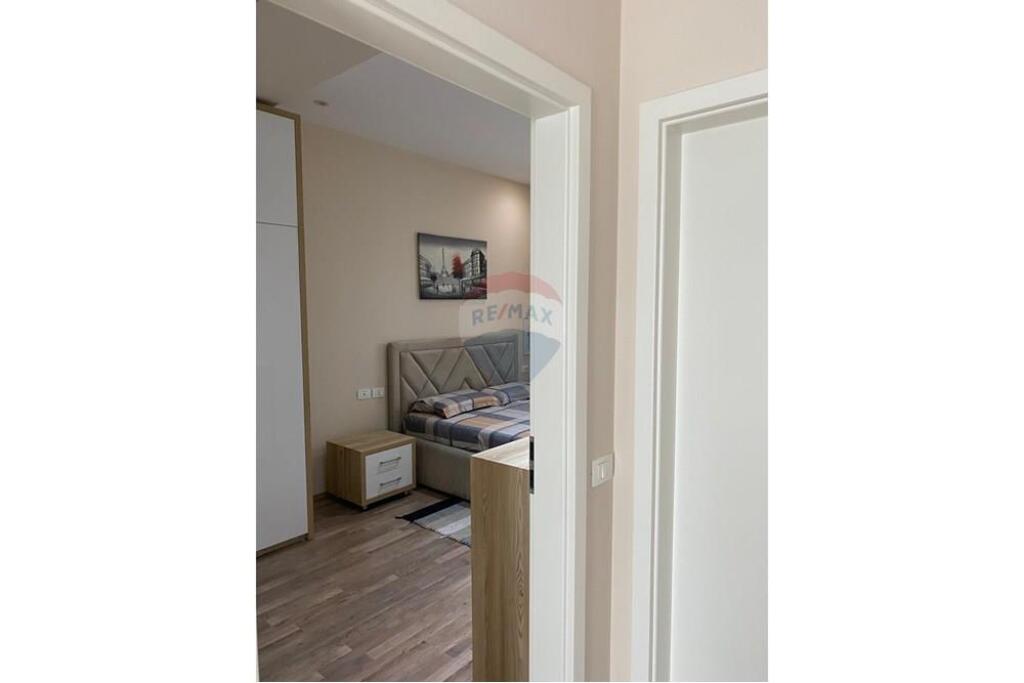 Apartment 2+1+2  For Rent - Mangalem Complex, Tirana !