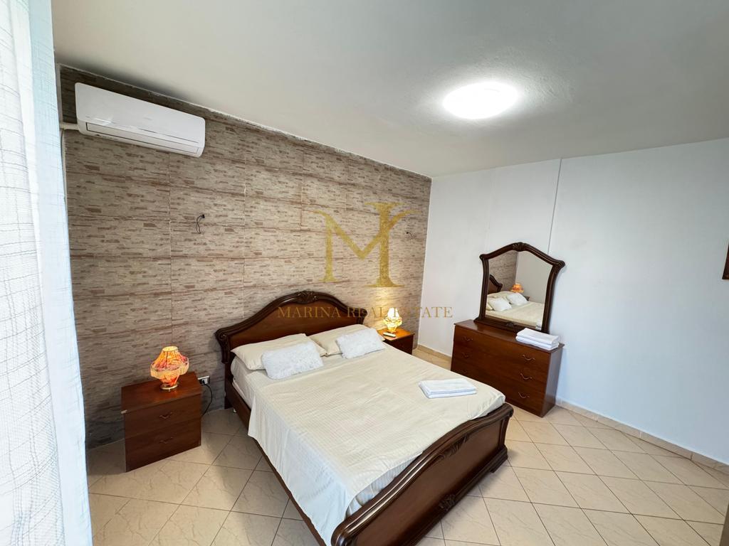 Apartament 2+1 ne shitje me cmim OKAZION, Plazh Iliria,Durres