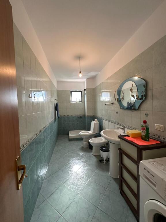 Apartament 2+1 ne shitje Kompleksi Majleziani