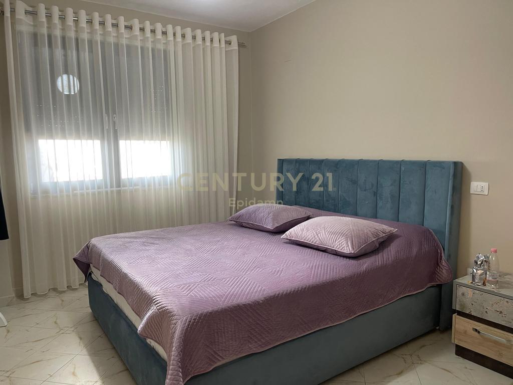 Apartament 1+1 Me Qira në Vollga, Durrës - 700€ | 89 m²