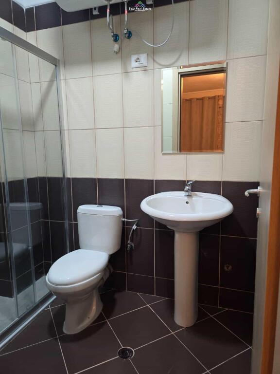 Apartament Me Qera 2+1 Ne Yzberisht (ID B2201540) Tirane