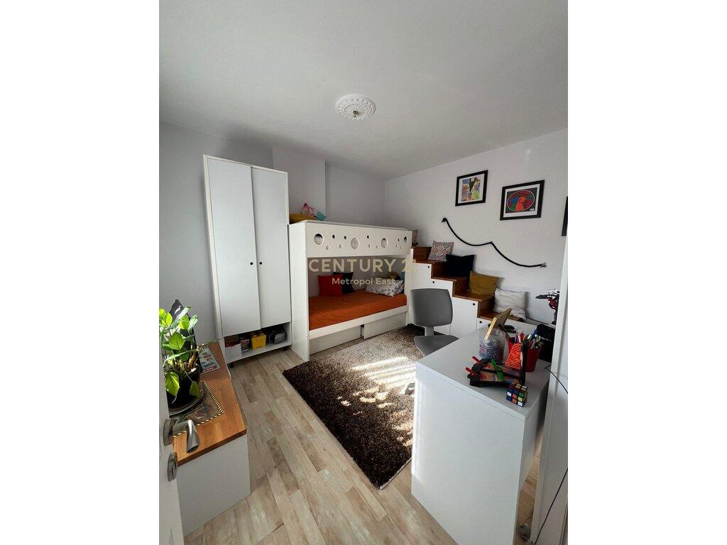 FOR RENT APARTMENT 2+1+2 IN ZOG TE ZI 750 € /Month