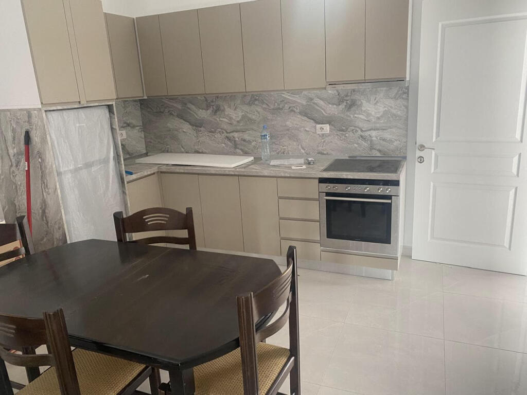 Apartament Me Qera 1+1 Tek Kompleksi ASL 1 (ID B210850) Tirane