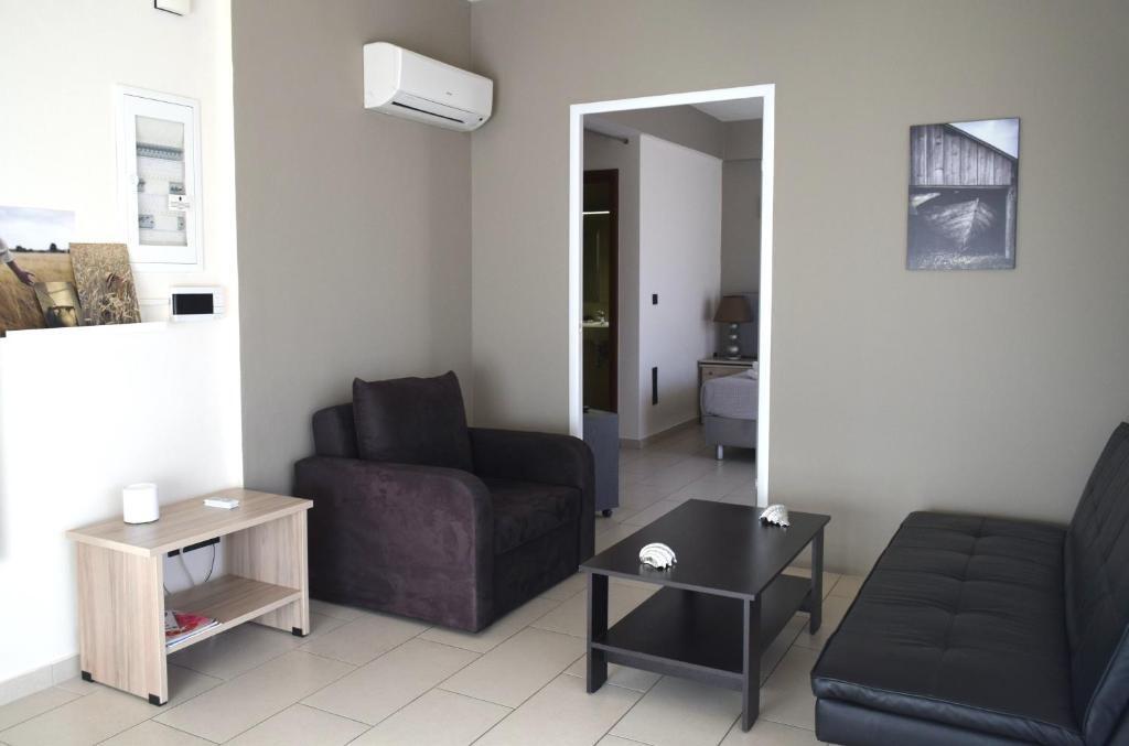 Apartment for rent 1+1 in Allias (ID B211386) Tirana