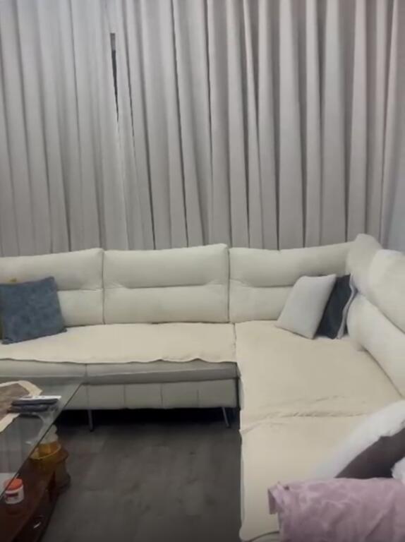 Jepet Me Qera Apartament 1+1+1 Ballkon