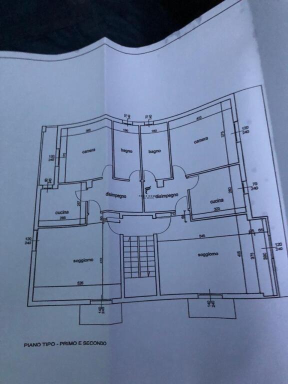 3-STOREY VILLA FOR SALE 780M2 DON BOSKO 950,000 EURO