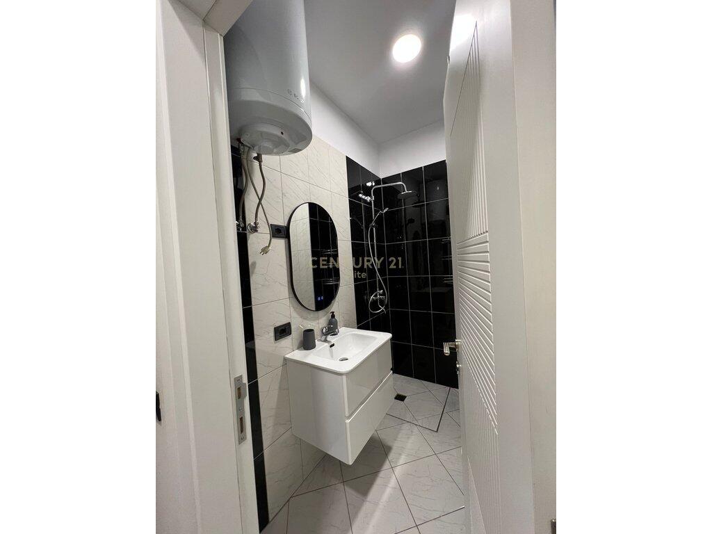 Rent, Apartment 1+1+Parking Space, Kosovars Street