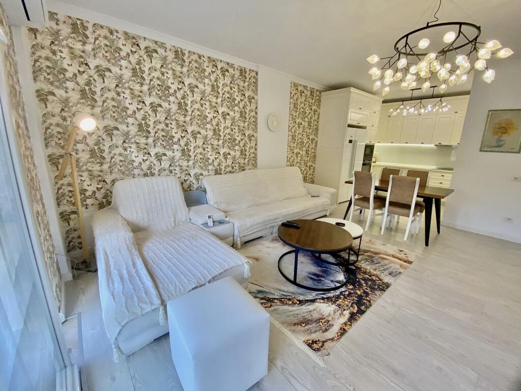 📣 QERA Apartament 3+1 Me 2 Tualete 📍 Prane Ambasades Amerikane, Tirane ✨