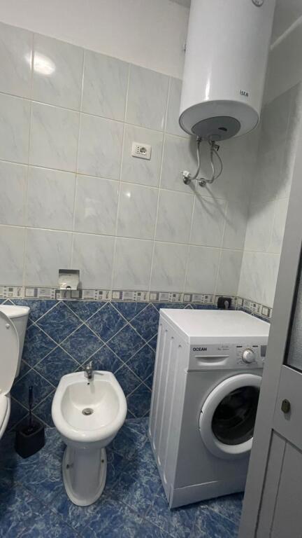 Apartament me qera 1+1 , Toçaku plazh Durres