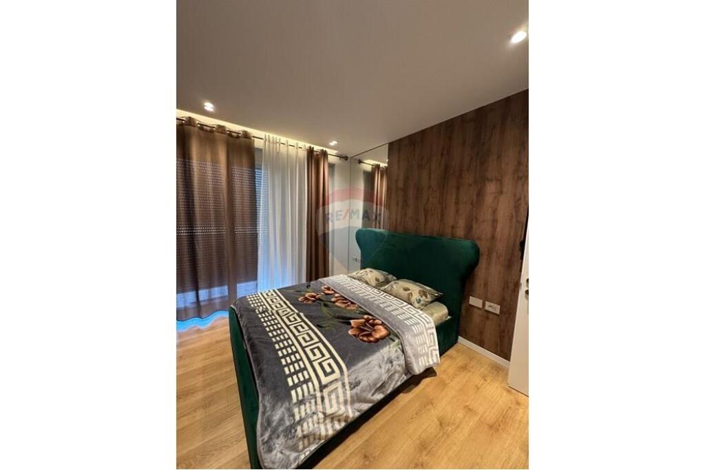 Jepet Apartament 3+1+2 Liqeni Thate