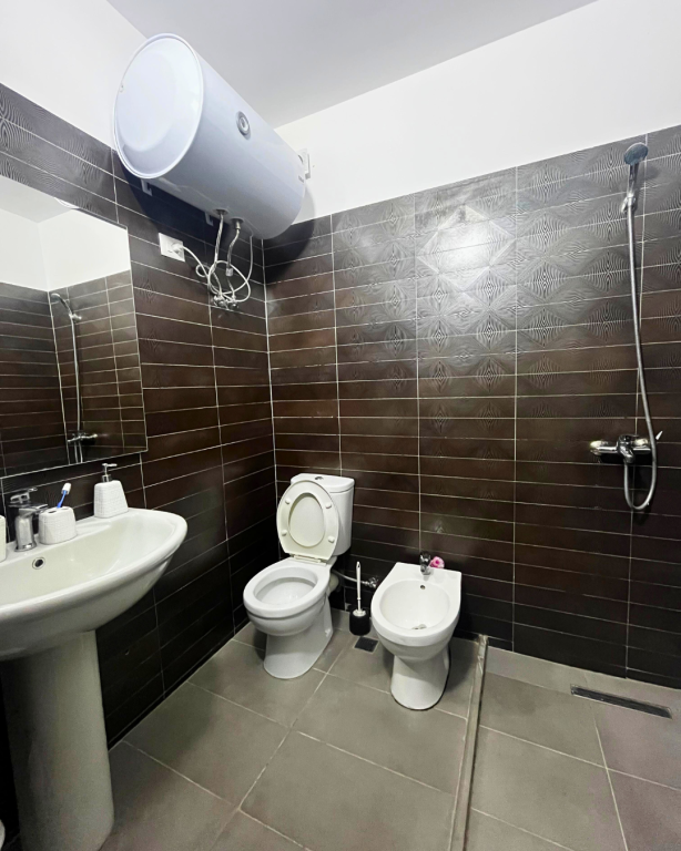 Apartament 1+1 për Qira Vollga Durres