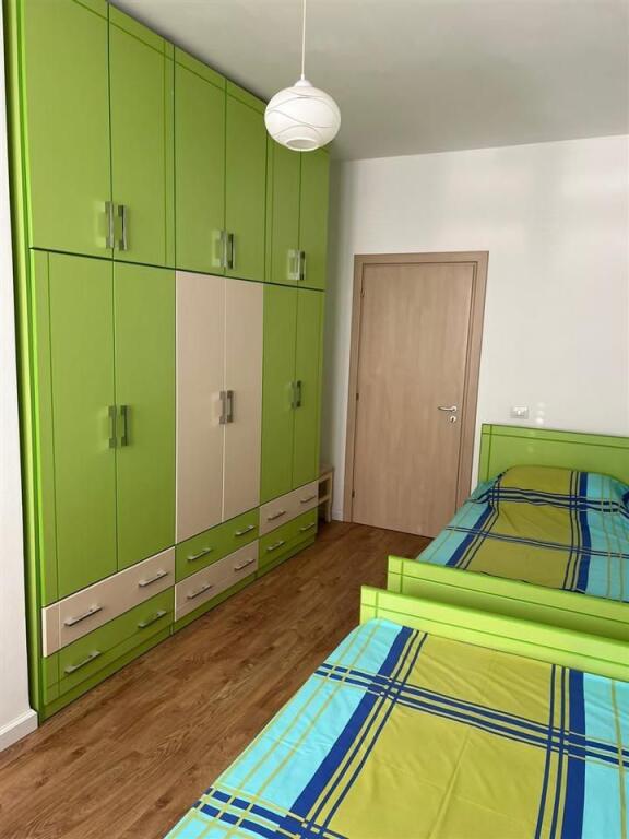 🏡 Appartamento 2+1+2 Bagni in Affitto – Via Gramoz Pashko, Tirana