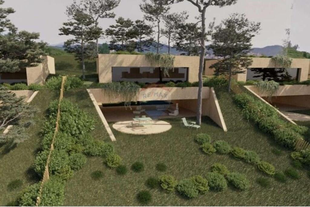 Vilë - Për Shitje - Liqeni i Farkës, Tiranë (ID: 530361015-234)
