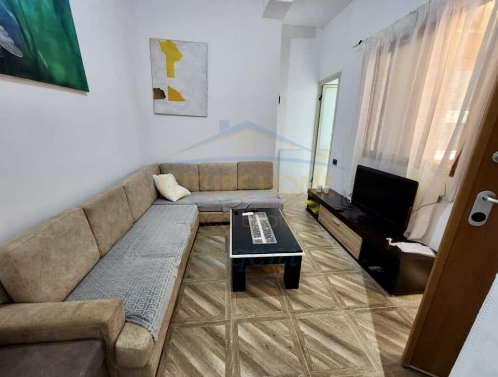 Rent, Apartment 1+1+Parking Space, Dry Lake, Tirana.