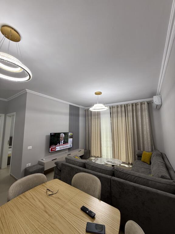 Appartamento 2+1 in affitto lago secco