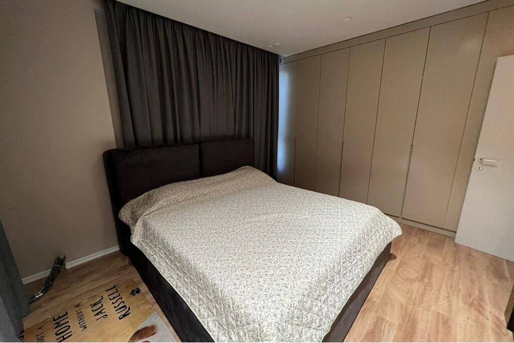 Apartament 2+1 per qira ,Rr.Jordan Misja