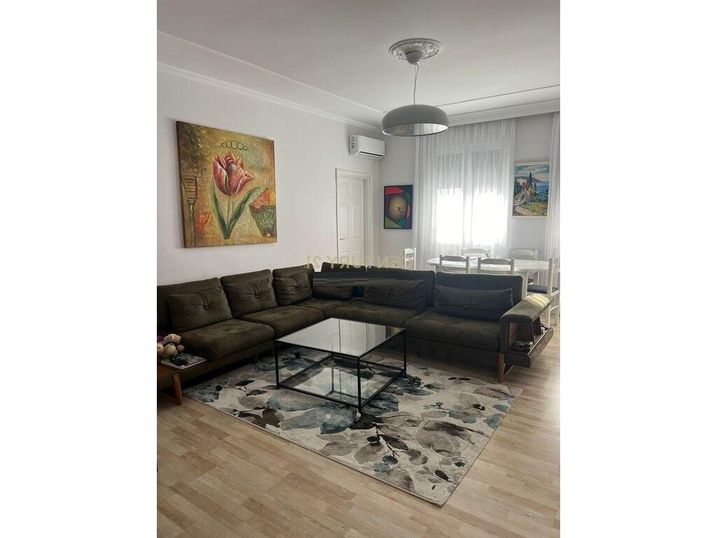 2+1+2 APARTMENT FOR RENT IN ZOG TE ZI
