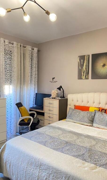 APARTAMENT ME QERA 1+1 STADIUMI DINAMO 900 EURO