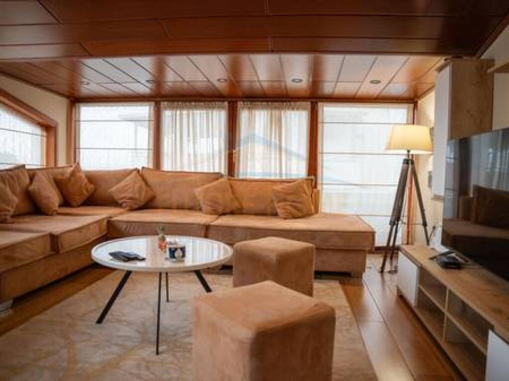 For sale, Penthouse, Kodra e Diellit, Tirana.