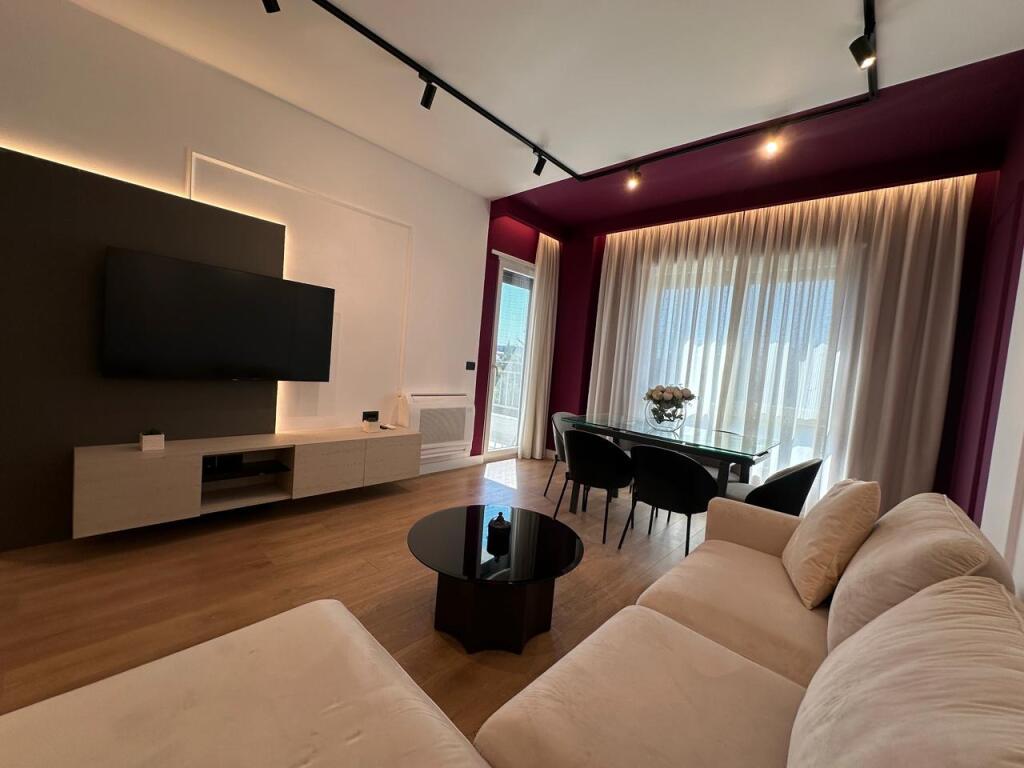 *Apartament 2+1+Ballkon Ne Shitje  | Porcelan*