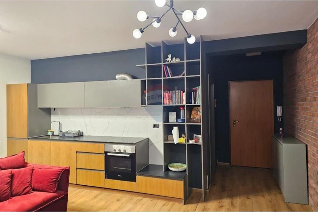 Jepet Apartament me Qira 2+1 te Drejtoria Higjenes !