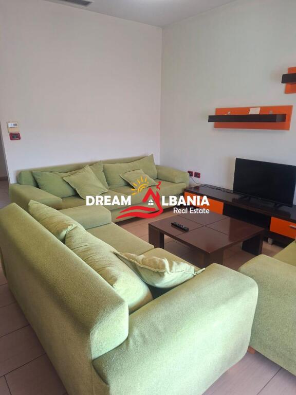 Appartamento 2+1 in affitto su Viale Gjergj Fishta vicino all'ex Esposizione a Tirana (ID 42214793)