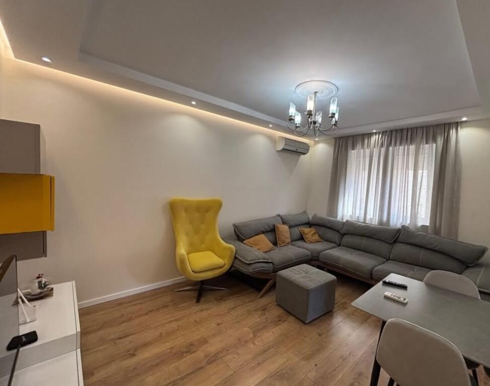 Apartment 2+1+1 Balcony at 21 December