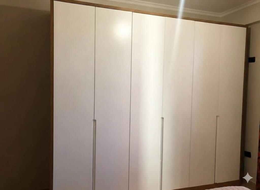 Appartamento in affitto via Bill Klinton 700 euro affitto mensile
