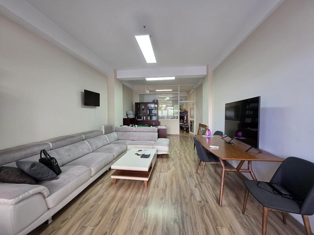 For sale, Commercial Space-Business Unit, New Ring, Tirana