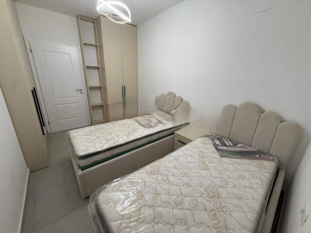 Qira, Apartament 2+1+2, Astir 500 € /Muaj