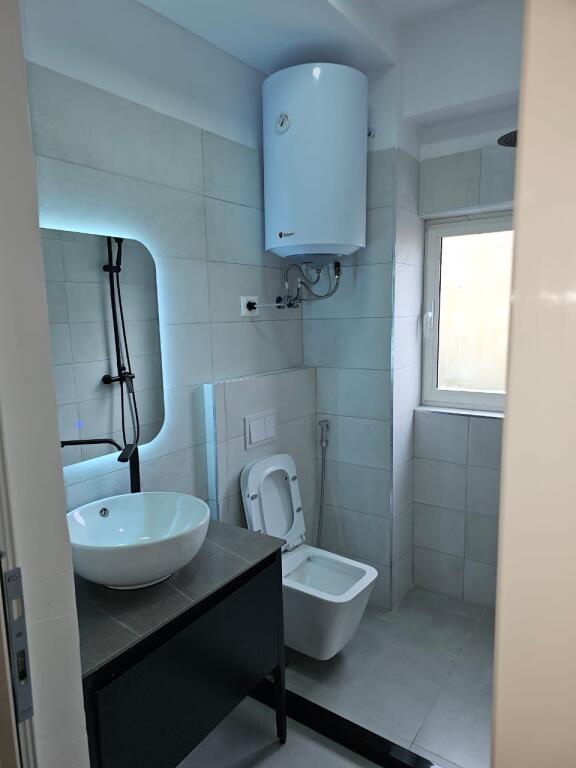 Apartment for rent 1+1 at the Construction Engineering