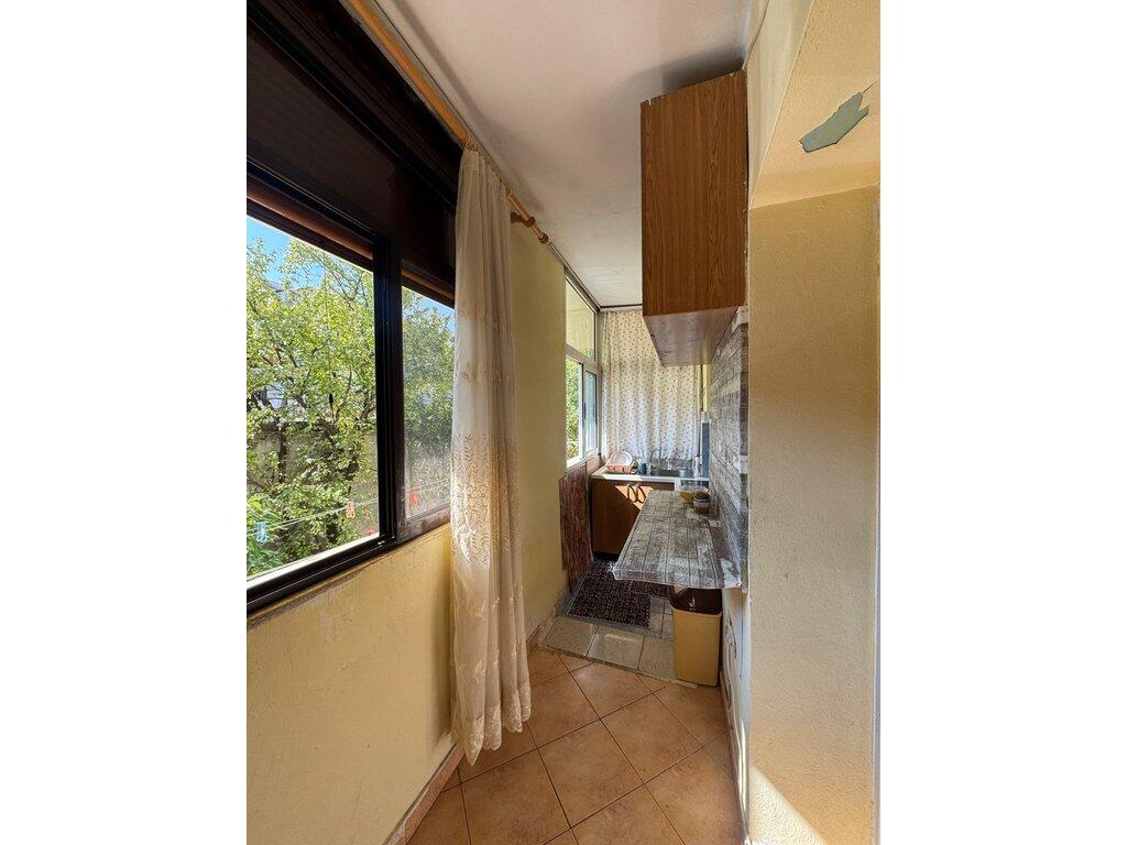Apartment 1+1 for rent at the former Electric Market 350 € /Month
