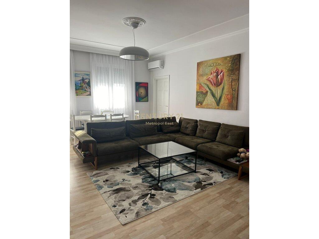 FOR RENT APARTMENT 2+1+2 IN ZOG TE ZI 750 € /Month