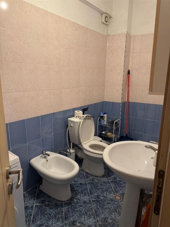 APARTAMENT ME QERA 2+1 FRESK 42.000 LEKE