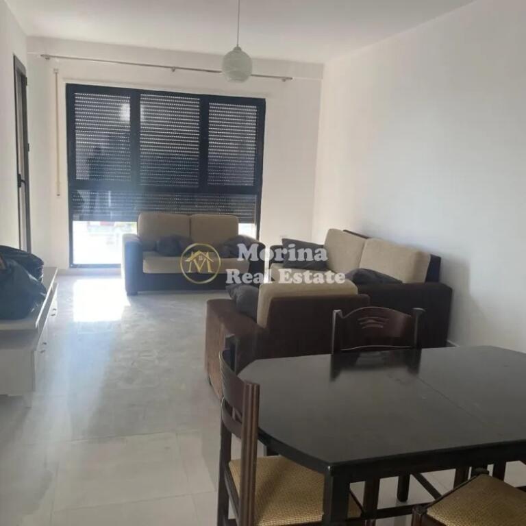 Apartament Me Qira 1+1, Kompleksi ASL–Rruga Kongresi Manastirit, 520 Euro/Muaj.