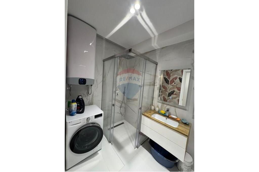 Jepet Apartament 3+1+2 Liqeni Thate