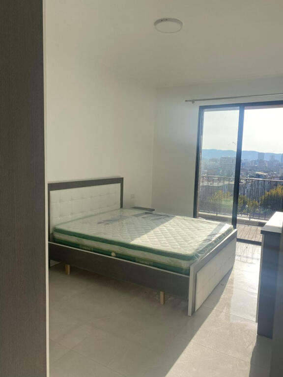 Apartament Me Qera 1+1 Tek Kompleksi ASL 1 (ID B210850) Tirane