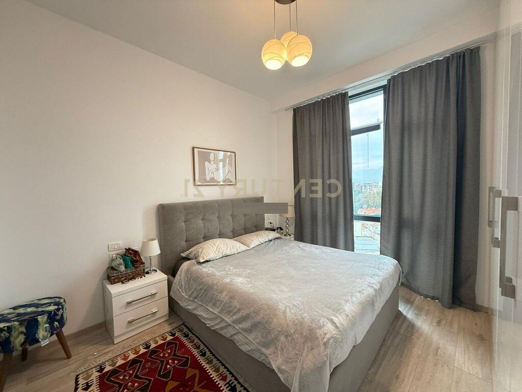 APPARTAMENTO 2+1+2 PRESSO PARK GATE RESIDENCE